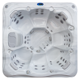 SPA C870, DeluxeSpa®